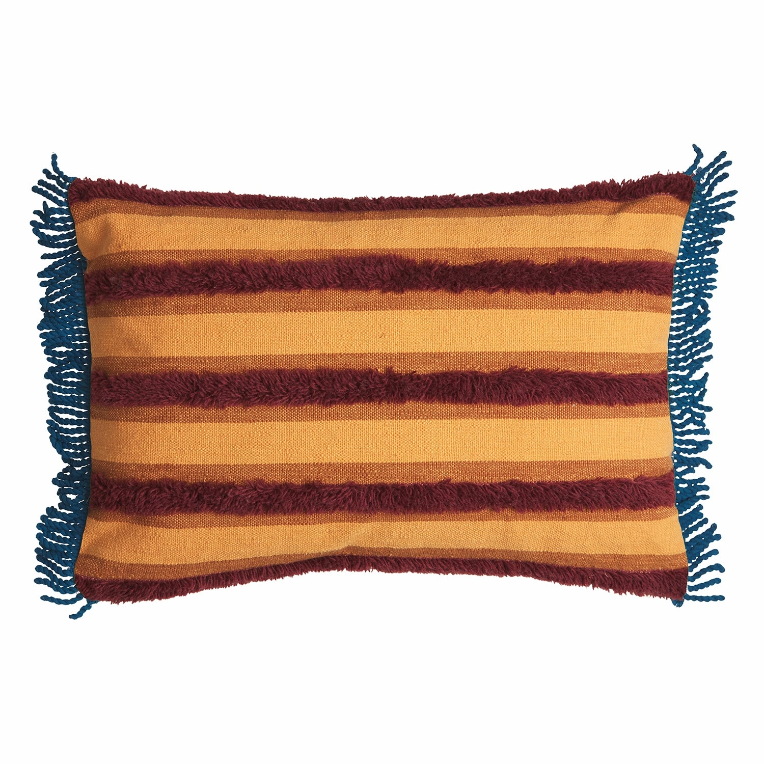 Dumas Tufted Cushion - Kent