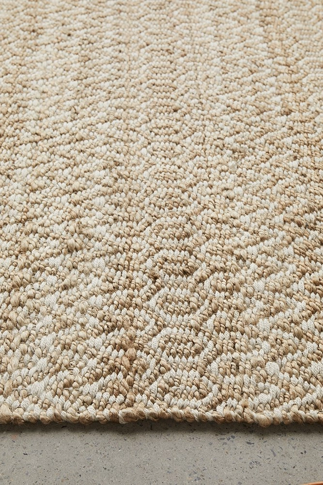 Dune Cali (Natural) by Rug Culture