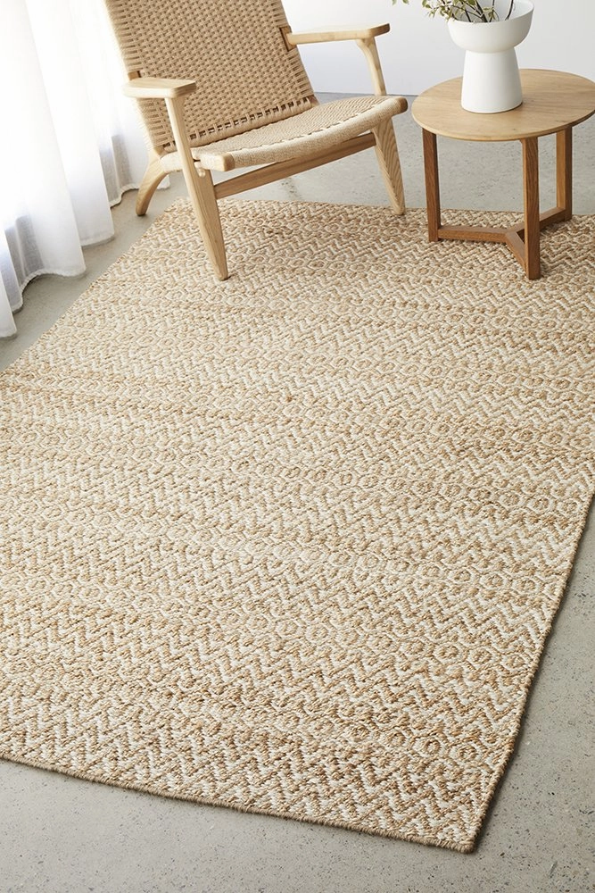 Dune Cali (Natural) by Rug Culture