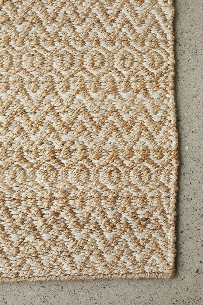 Dune Cali (Natural) by Rug Culture