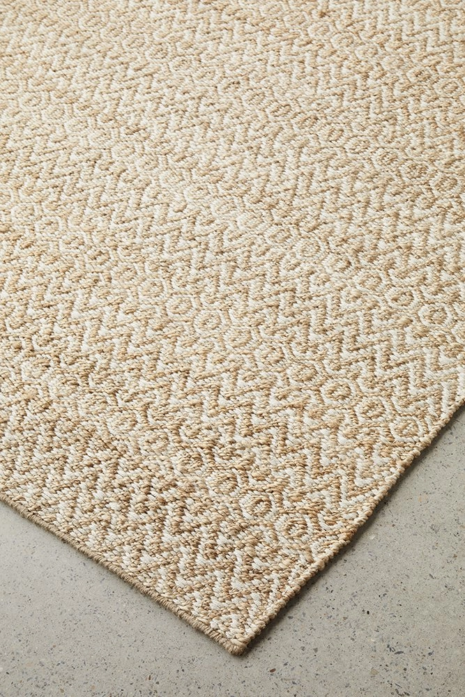 Dune Cali (Natural) by Rug Culture