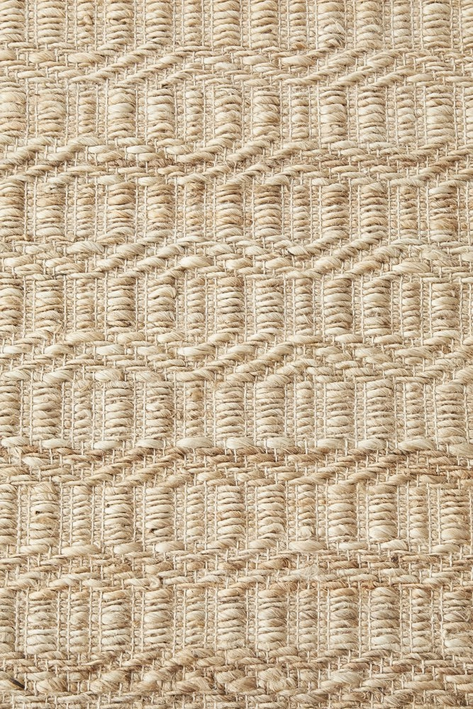 Dune Stina (Natural) by Rug Culture