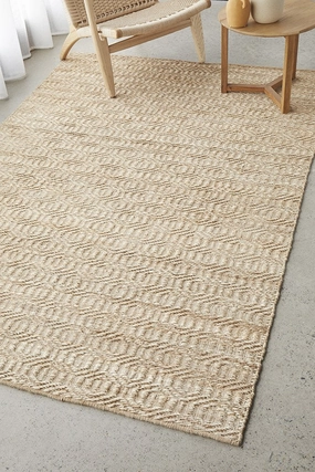 Dune Stina (Natural) by Rug Culture