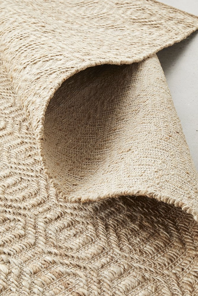 Dune Stina (Natural) by Rug Culture