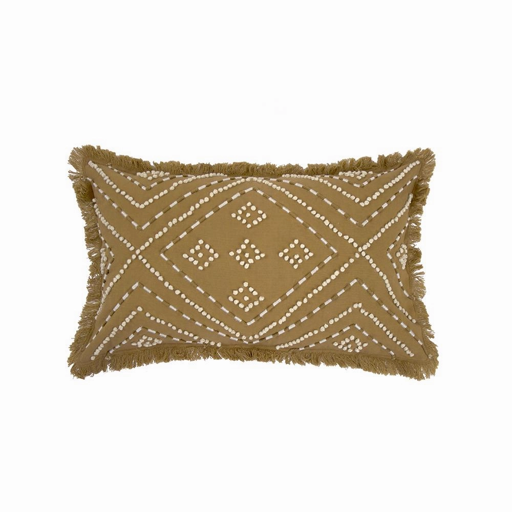 Durack Cushion SIENNA by Bambury