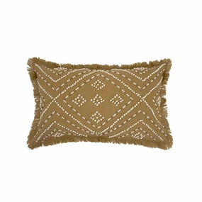 Durack Cushion SIENNA by Bambury