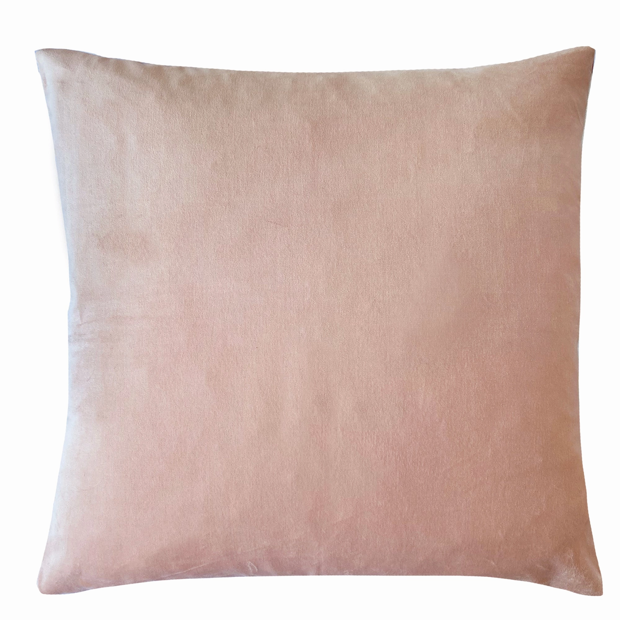 Edita’s Garden Blush Pink Cushion by Laura Ashley