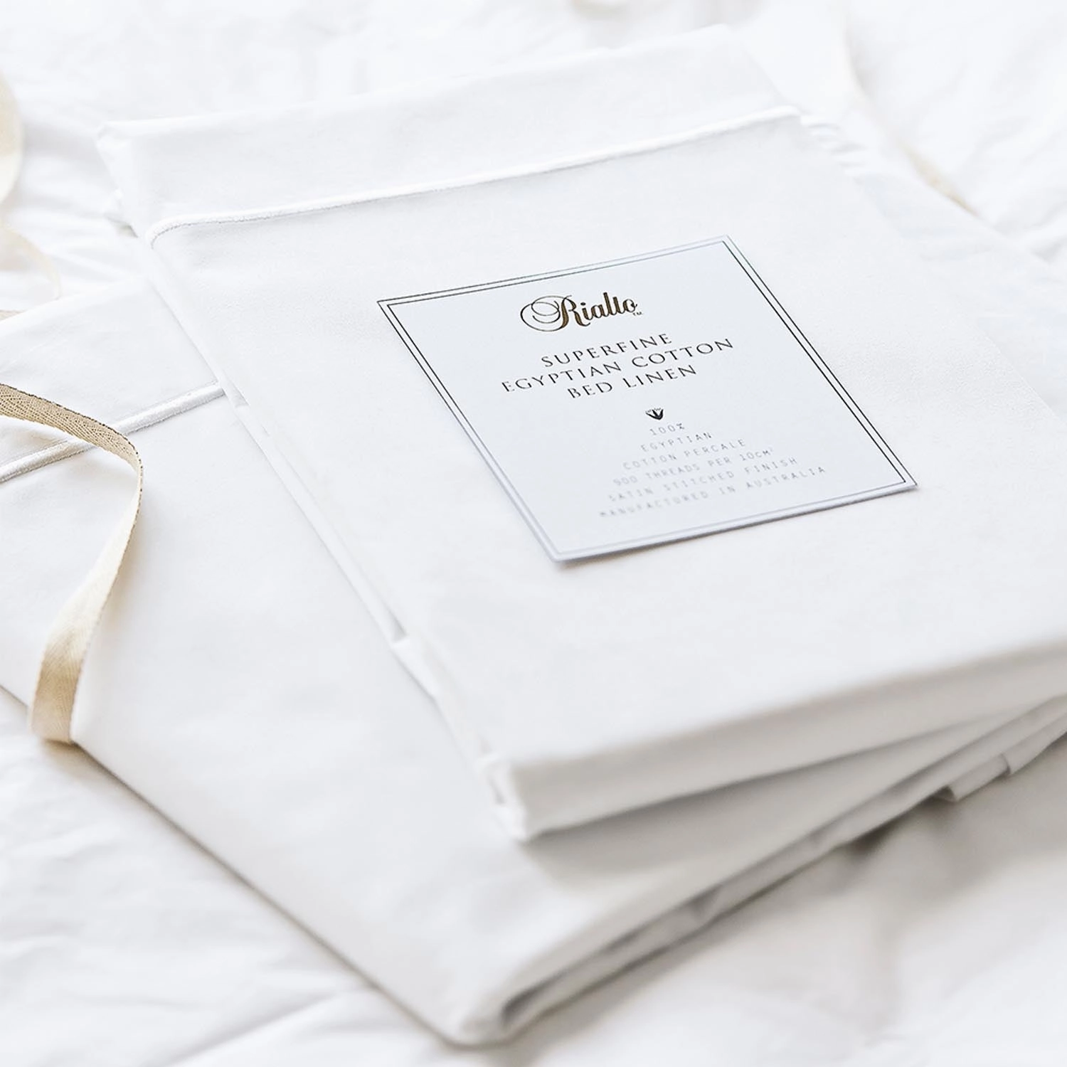 Egyptian Cotton Sheet Sets Rust