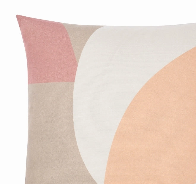 Eisha 48x48cm Filled Cushion Sand