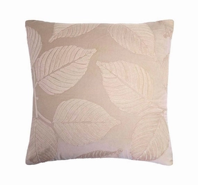 Elin 50x50cm Filled Cushion Rosewater