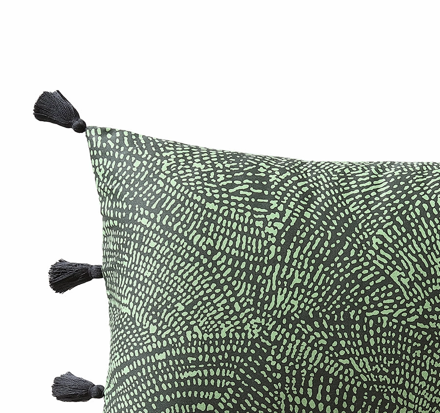 Eltham 30x50cm Filled Cushion
