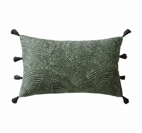 Eltham 30x50cm Filled Cushion