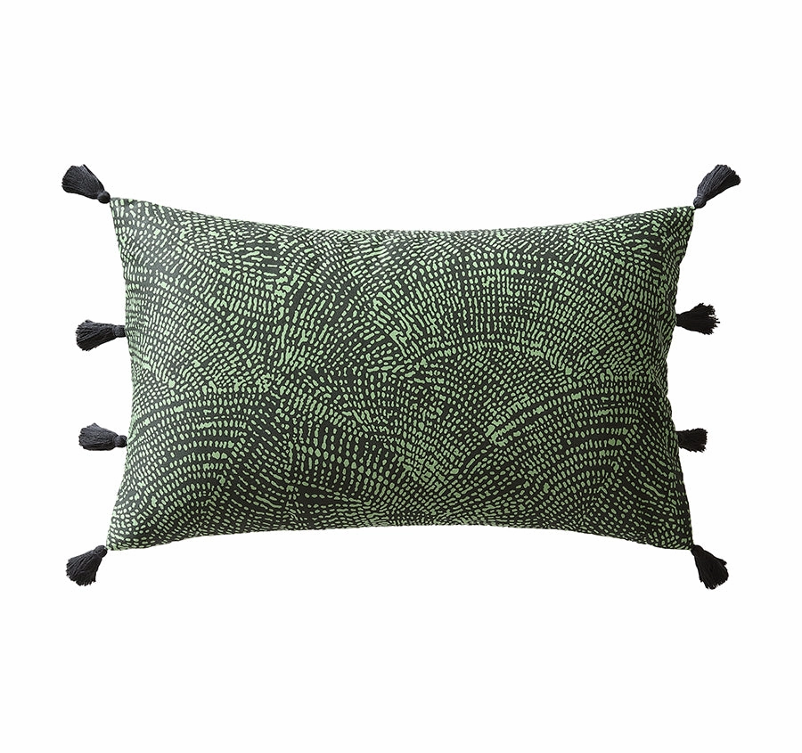 Eltham 30x50cm Filled Cushion
