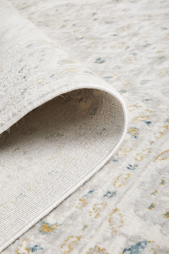 Emotion 77 Rug (Green) by Rug Culture