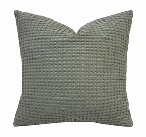 Endor 50x50cm Filled Cushion Sage