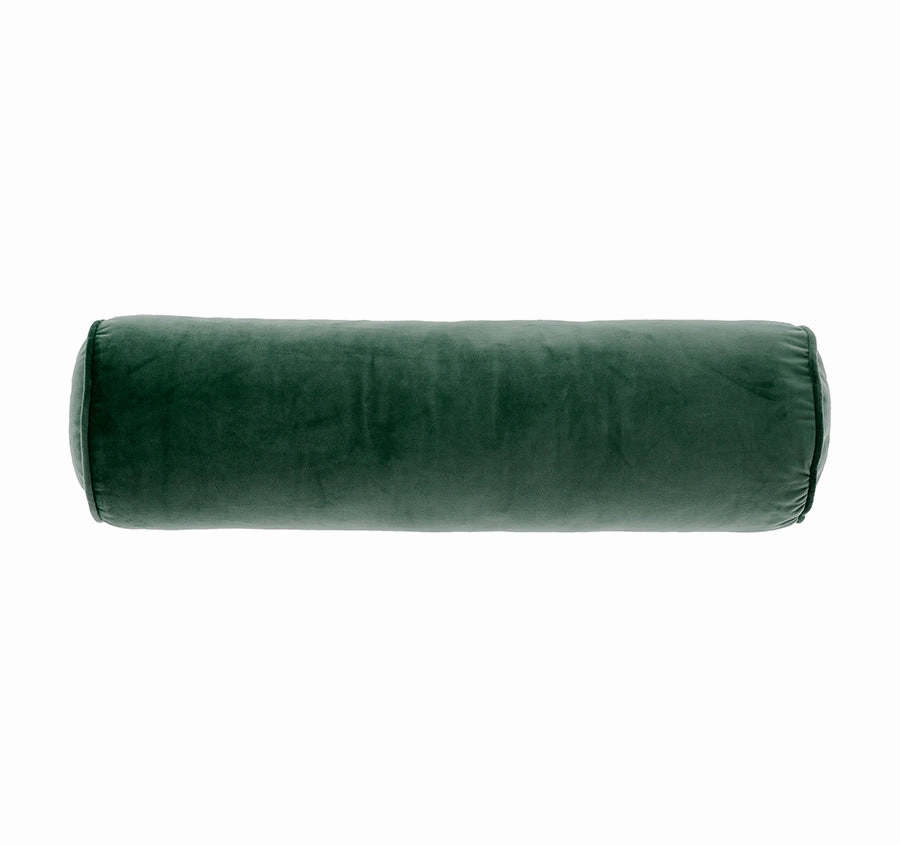 Enrique 18x60cm Filled Bolster Forest