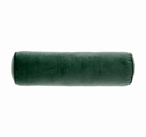 Enrique 18x60cm Filled Bolster Forest
