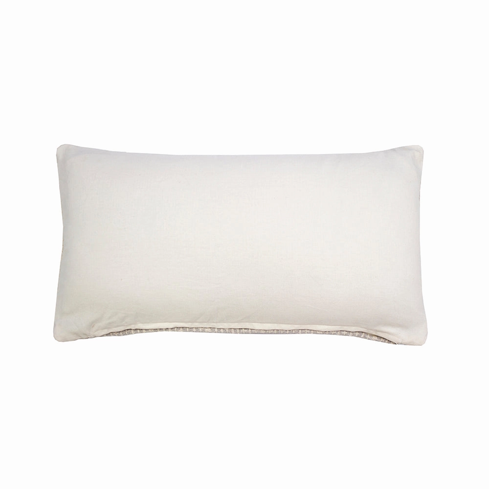 Eradu SPICE Rectangle Cushion 30 x 60cm by Bambury