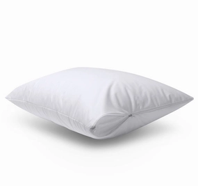 Eva Clean Waterproof Standard Pillow Protector