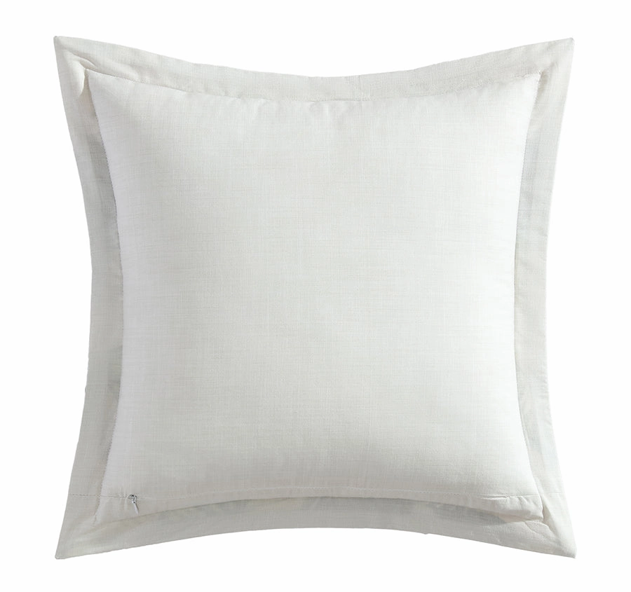 Fiesta Palms 40x40cm Filled Cushion Green