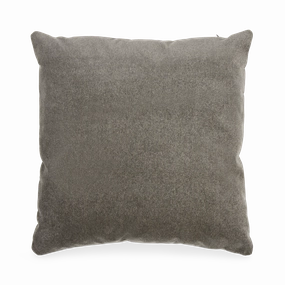 Flanders Cotton Pillow