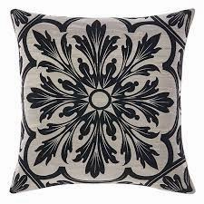 Giovanni  48 x 48cm Cushion by Linen house Grace