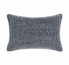 Giverny 40x60cm Filled Cushion Night