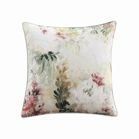 Giverny Linen/Cotton Cushion 50 x50cm by MM Linen