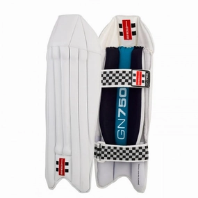 Gray-Nicolls 750 Junior Wicket Keeping Pads