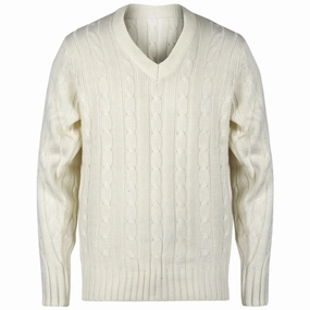 Gray-Nicolls Long Sleeve Junior Sweater