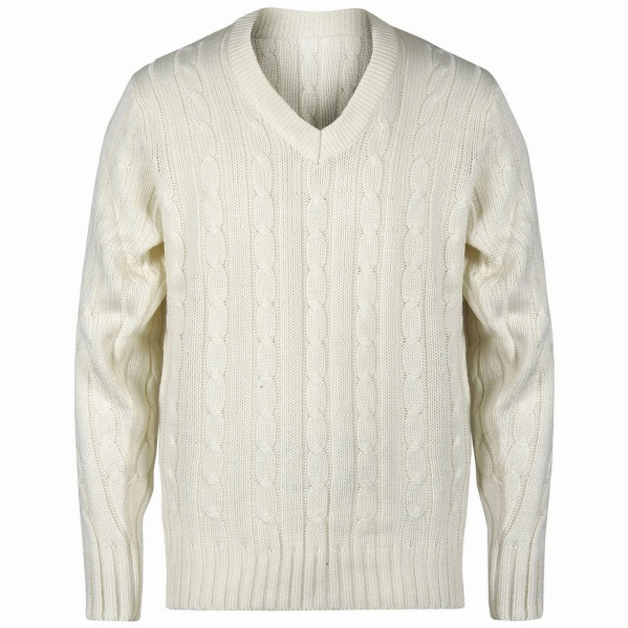 Gray-Nicolls Long Sleeve Sweater