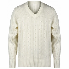 Gray-Nicolls Long Sleeve Sweater
