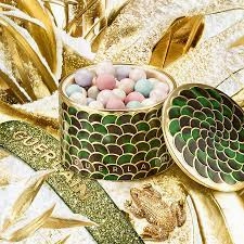 Guerlain Meteorites Fierce Glow Light-Revealing Pearls Of Powder