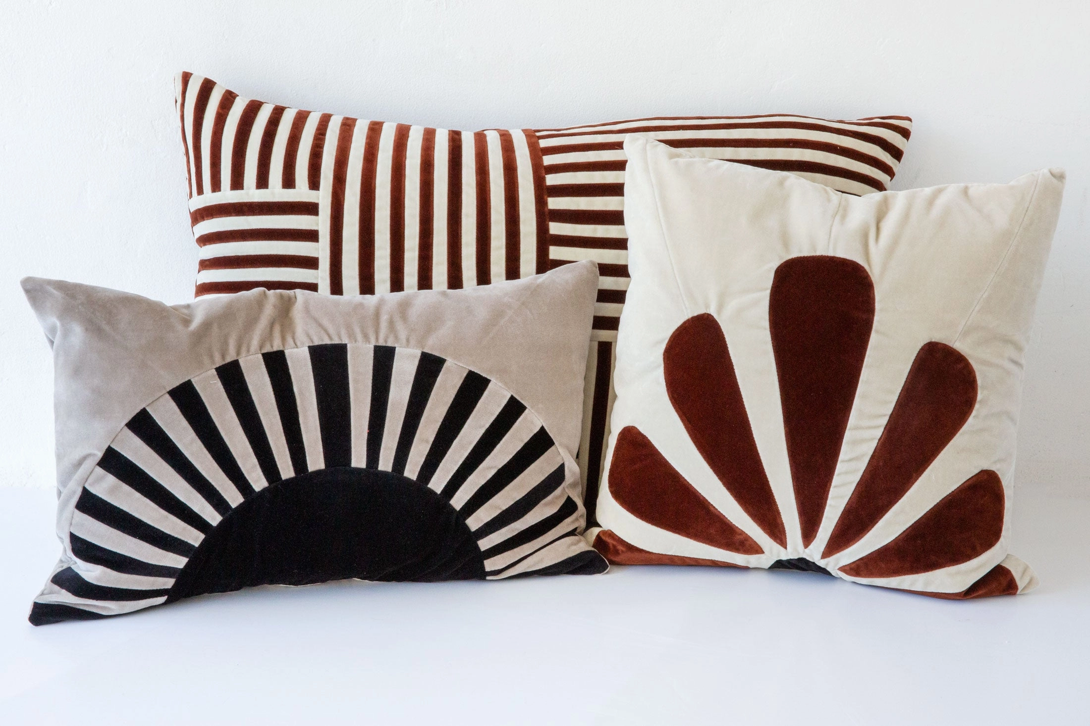 Hailey Cushion