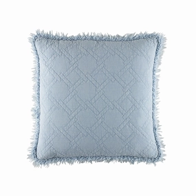 Hayes 43x43cm Filled Cushion by Bianca