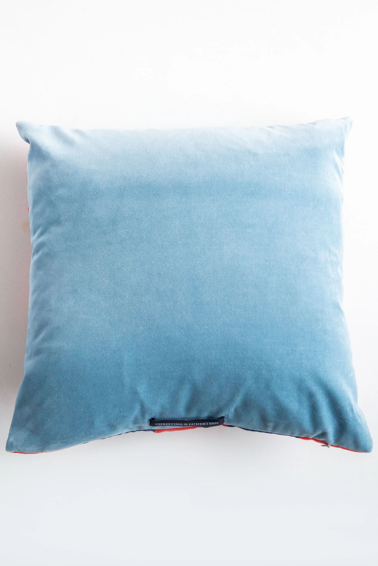 Hazel Cushion
