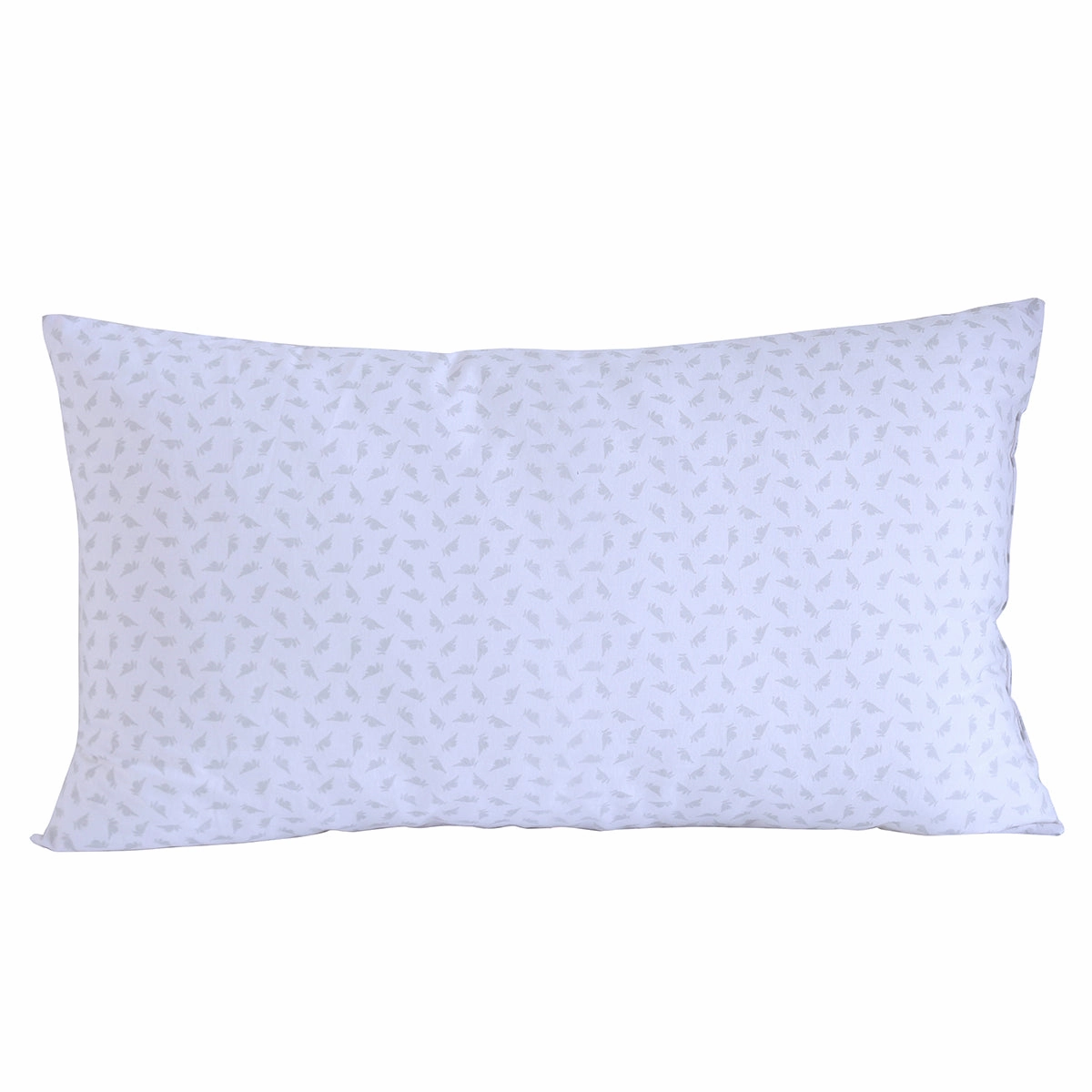 Heather Print 1 Pc Cushion