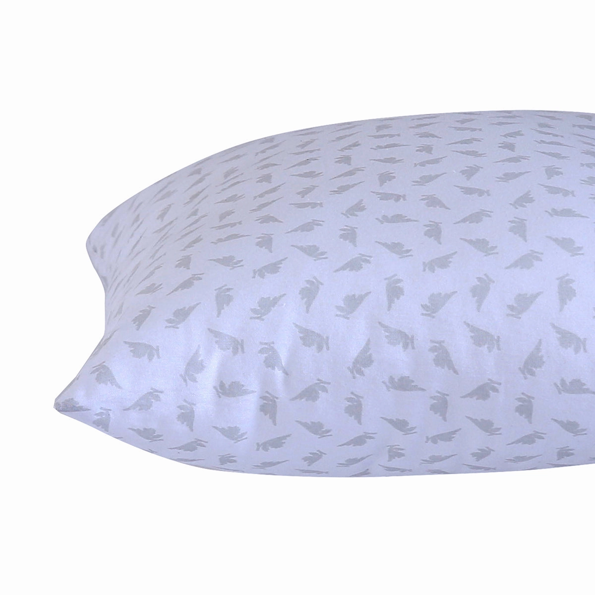 Heather Print 1 Pc Cushion