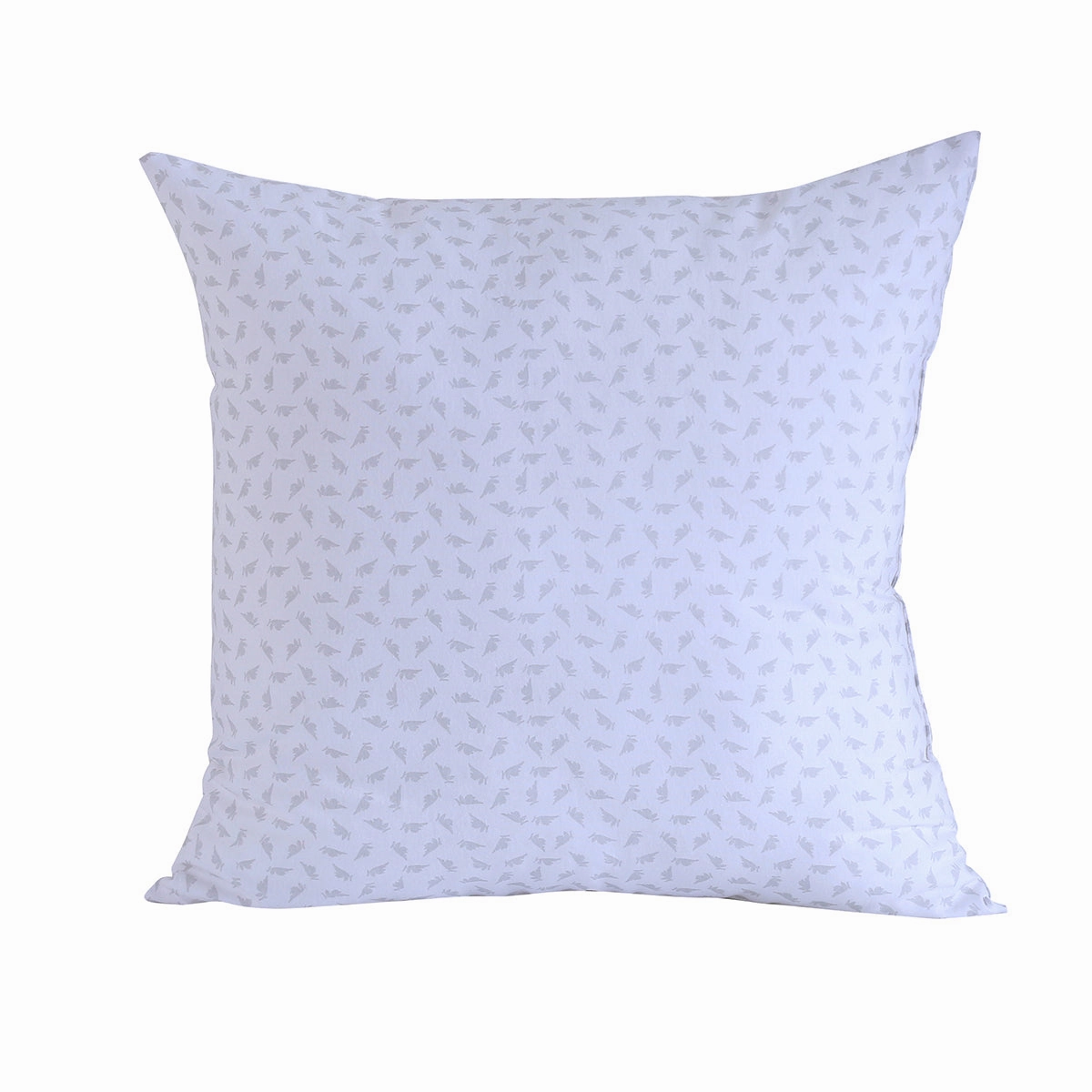Heather Print 1 Pc Cushion