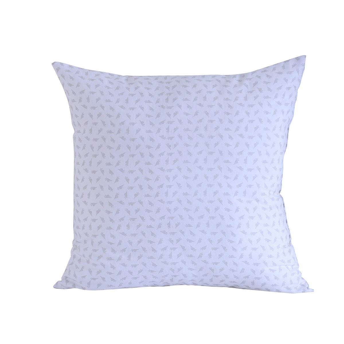 Heather Print 1 Pc Cushion