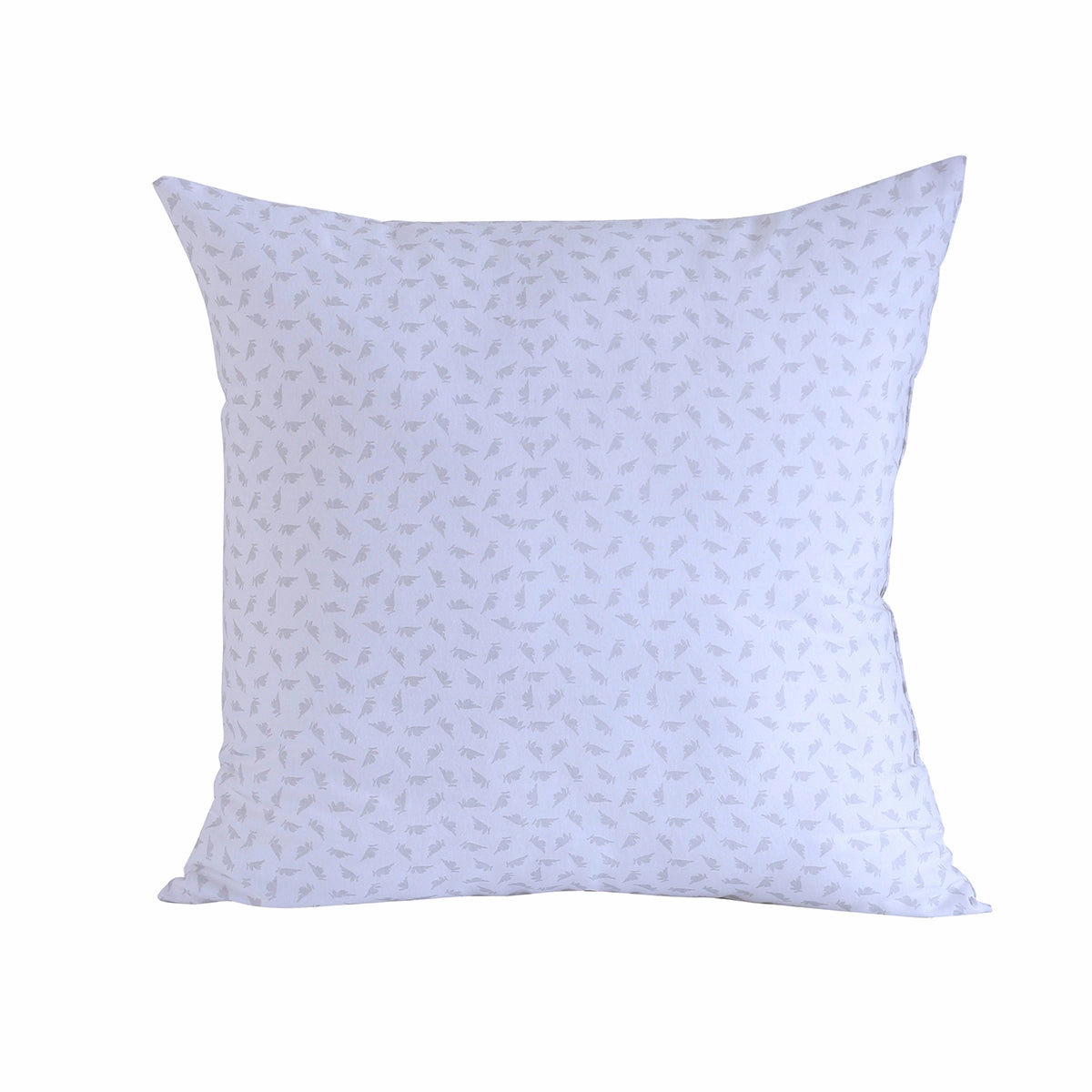 Heather Print 1 Pc Cushion