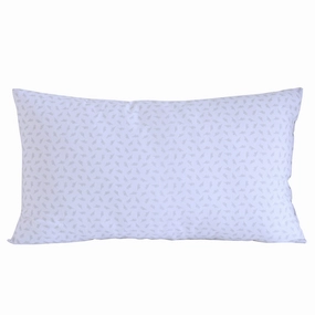 Heather Print 1 Pc Cushion