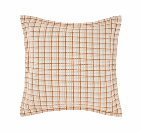 Highland 48x48cm Filled Cushion Clay