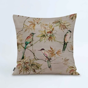 Izumi Linen/Cotton Cushion 50 x50cm by MM Linen