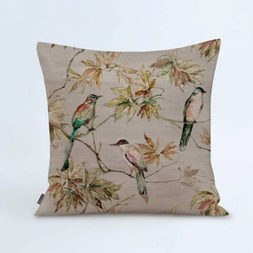 Izumi Linen/Cotton Cushion 50 x50cm by MM Linen