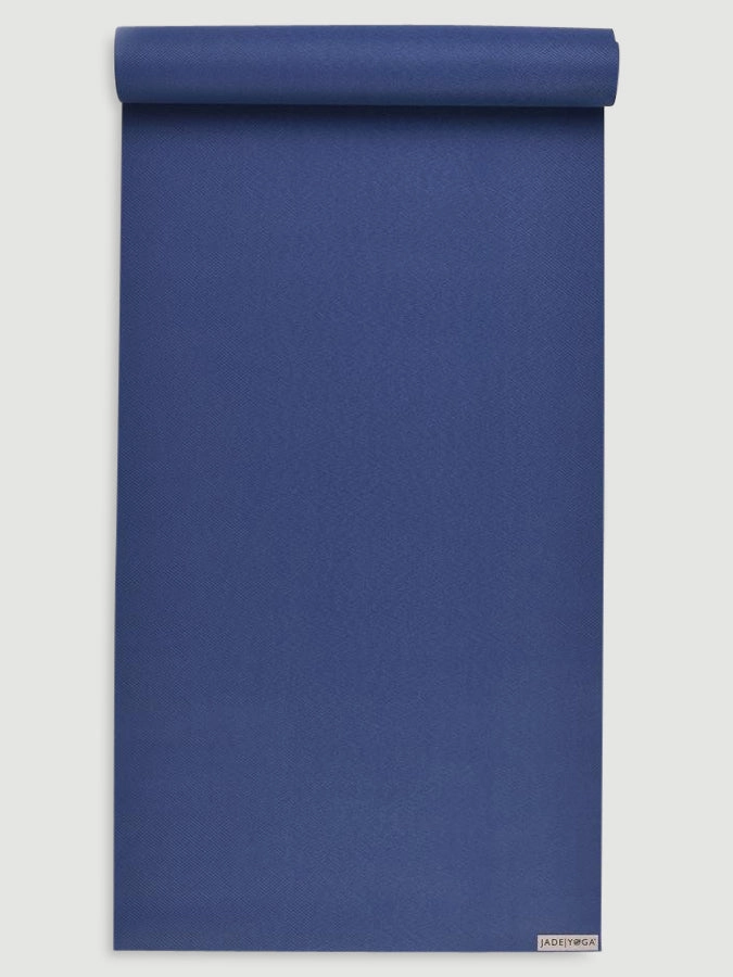 Jade Yoga 68" Travel Yoga Mat 3mm