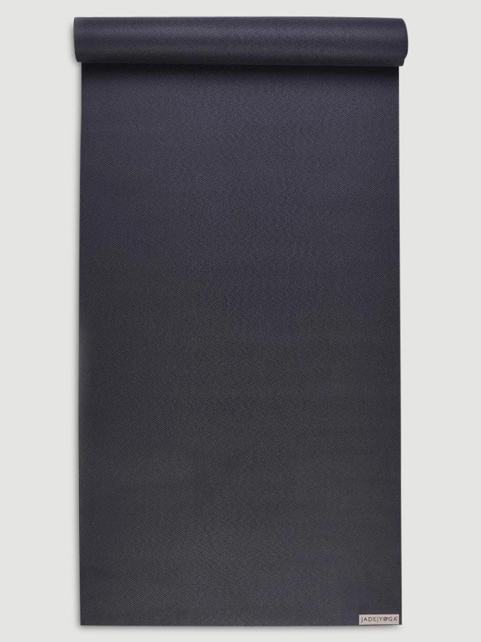 Jade Yoga 68" Travel Yoga Mat 3mm