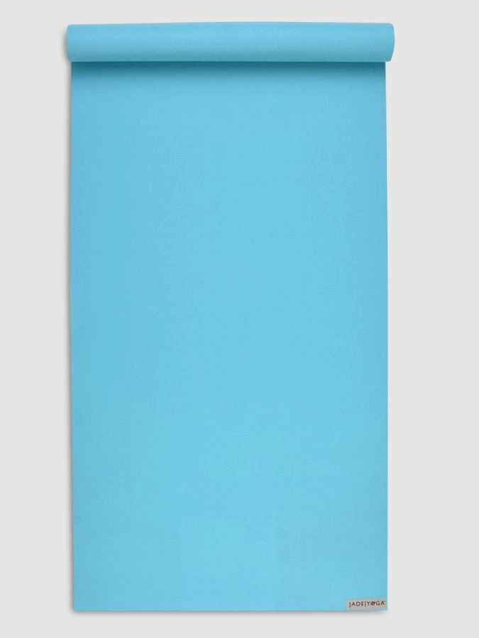 Jade Yoga 74" Travel Yoga Mat 3mm