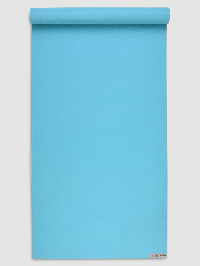 Jade Yoga 74" Travel Yoga Mat 3mm