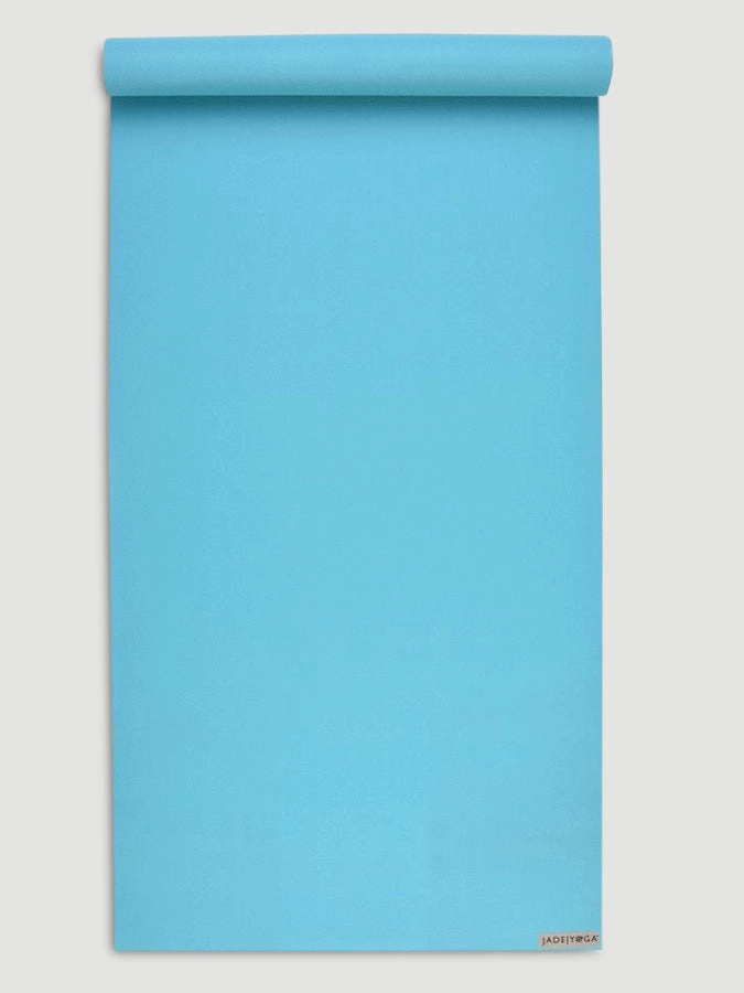Jade Yoga 74" Travel Yoga Mat 3mm